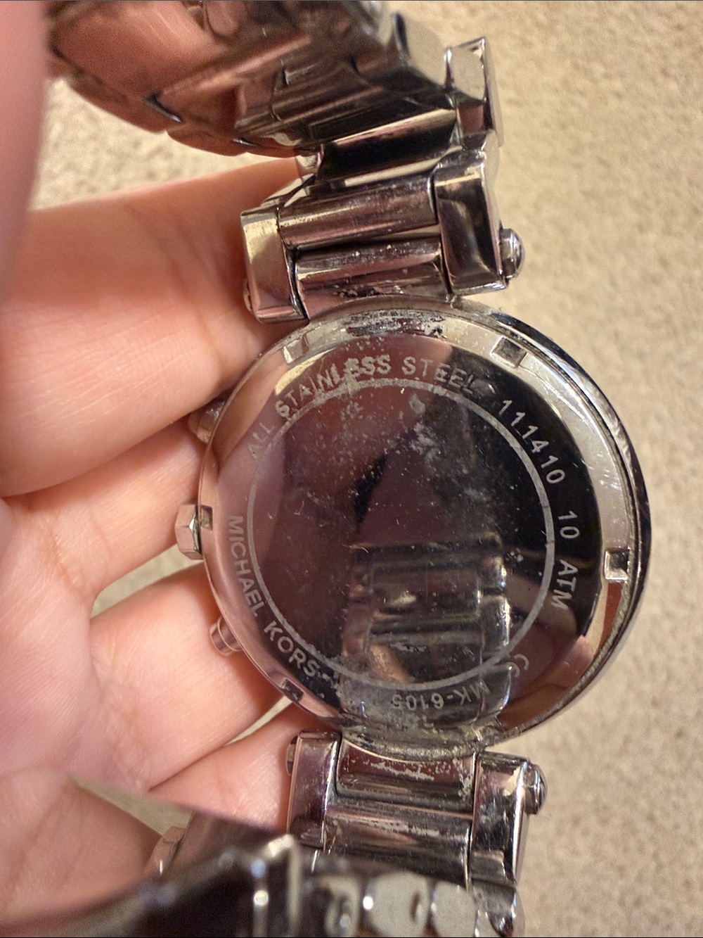 Michael Kors Watch - Picture 12 of 13